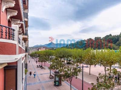 Piso en venta en Avenida de Navarra, Beasain