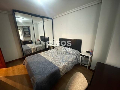 Piso en venta en Avenida de Portugal, cerca de Calle de los Pinzones en Salesas-Glorieta-Chinchibarra-Capuchinos por 155.000 €