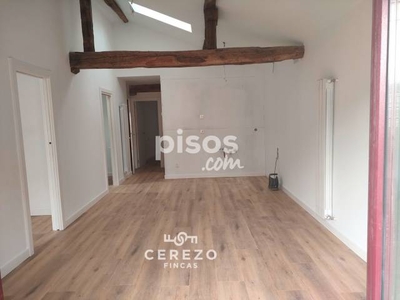 Piso en venta en Calle Calle Santiago Urtizberea, nº 13 en Anaka-San Miguel-El Pinar por 210.000 €