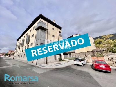 Piso en venta en Calle del Chorrito en El Barraco por 32.399 €