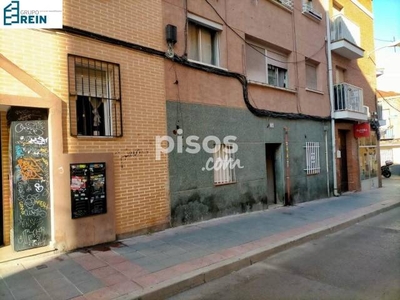 Piso en venta en Calle del Monte Perdido, cerca de Calle de Juan Portas en Palomeras Bajas por 47.500 €