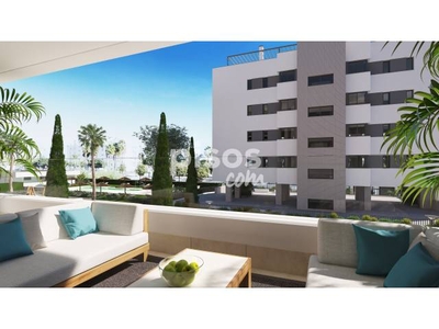 Piso en venta en Calle John Lennon, s/n en Los Álamos por 432.345 €