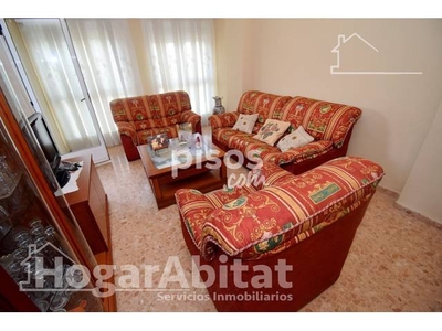 Piso en venta en Calle Madre Teresa de Calcuta en Zona Piscines por 126.000 €