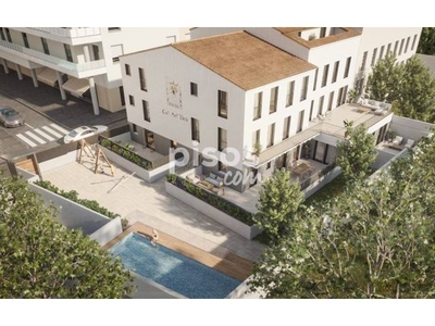 Piso en venta en Carrer de Sant Pere, 40 en Centre por 345.000 €