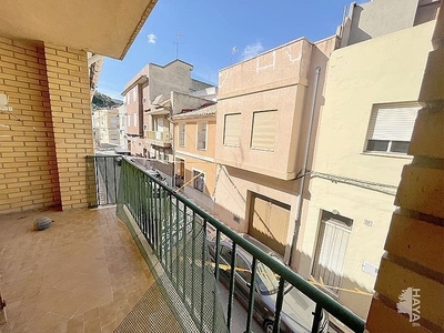 Piso en venta en Corbera de 3 habitaciones con terraza