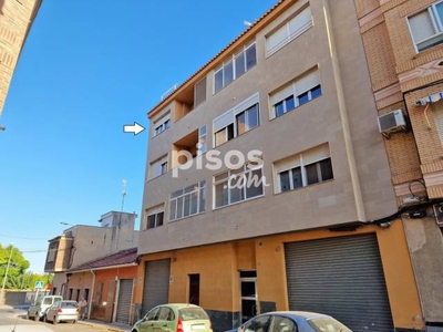 Piso en venta en Maria Cristina en Novelda por 70.000 €