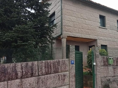 Piso en venta en Paxariña, 19, Salceda de Caselas