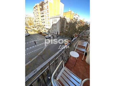 Piso en venta en Travessera de Gràcia, 240, cerca de Carrer de l' Escorial