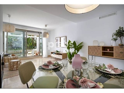 Piso en venta en Urbanización Lagar Martel en Mijas Golf-Cala Golf por 183.300 €