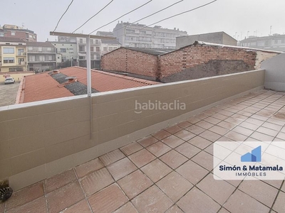 Piso ¡estrena piso de 3 habitaciones con gran terraza! en Manresa