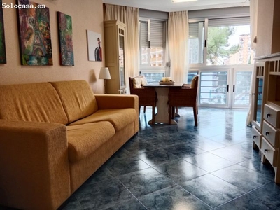 Precioso apartamento de 1 dormitorio en Rincón de Loix
