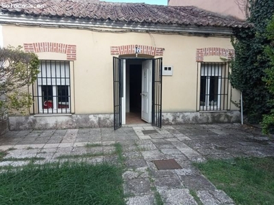 SE VENDE CASA EN VIANA DE CEGA EN VALLADOLID