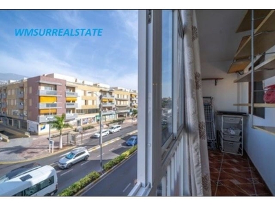 Se vende piso en la avenida principal de Alcalá de 3 habitaciones un baño a precio de oportunidad.