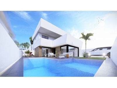 Villa a 800 metros de la playa