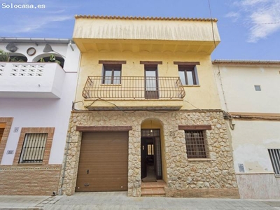 Villa en Venta en Villalonga, Valencia