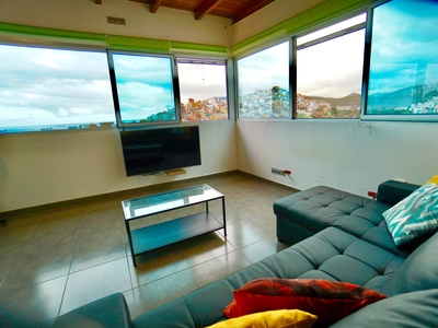 Alquiler de casa en Distrito Vegueta, Cono Sur y Tafira (Las Palmas G. Canaria), San Nicolás