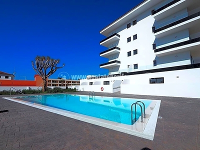 Alquiler de piso con piscina en Puerto de la Cruz