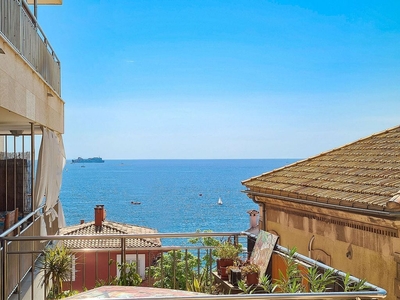 Alquiler de piso en Sant Agustí de 2 habitaciones con terraza y piscina