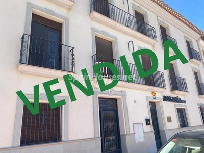 Apartamento ático en venta en Vélez-Blanco