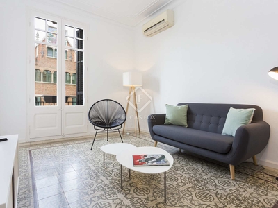Apartamento de 70m² en alquiler en Eixample Derecho, Barcelona