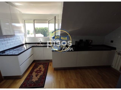 Apartamento en alquiler en Calle Caboalles