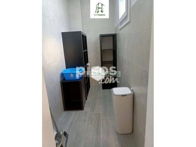 Apartamento en alquiler en Calle de Azorín