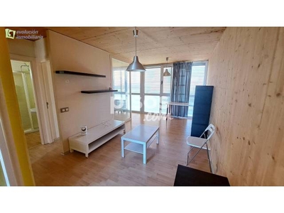 Apartamento en alquiler en Calle de la Tizona, 1