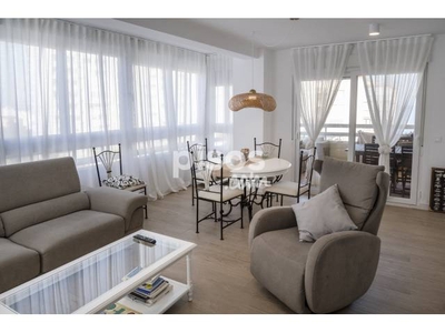 Apartamento en alquiler en Carrer de la Gebalcobra, 2