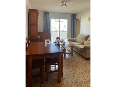 Apartamento en alquiler en Carrer de Sant Vicenç, cerca de Carrer de Sant Jaume