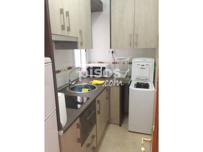 Apartamento en alquiler en Ciudad Jardín-Tagarete-Zapillo