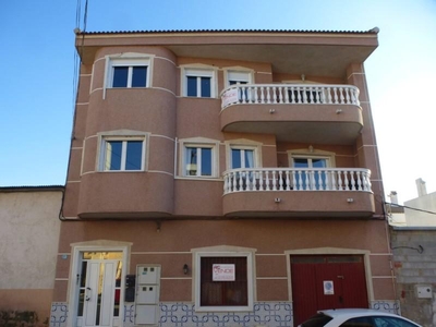 Apartamento en venta en Algorfa