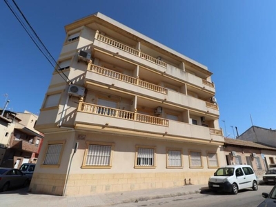 Apartamento en venta en Almoradí