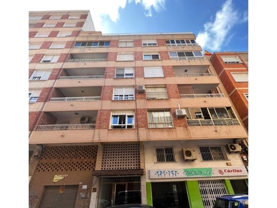 Apartamento en venta en Ensanche, Cartagena