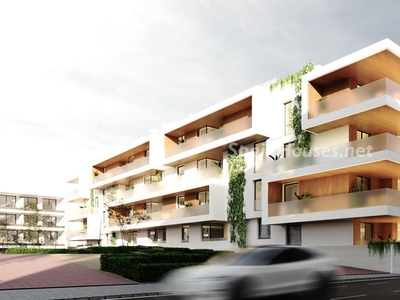 Apartamento en venta en Guadalmina Alta, Marbella
