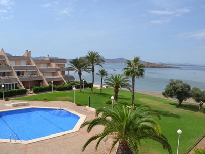 Apartamento en venta en La Manga del Mar Menor, Murcia