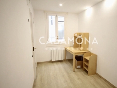 Apartamento en venta en L'Antiga Esquerra de L'Eixample, Barcelona ciudad, Barcelona