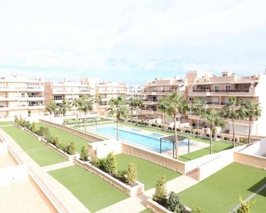 Apartamento en venta en Los Dolses, Orihuela, Alicante