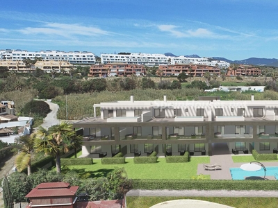 Apartamento en venta en Marina de Casares, Casares