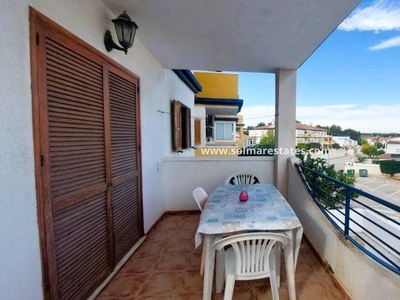 Apartamento en venta en Mil Palmeras, Orihuela, Alicante