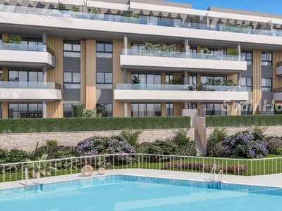 Apartamento en venta en Montemar, Torremolinos