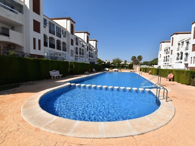 Apartamento en venta en Orihuela Costa, Orihuela, Alicante