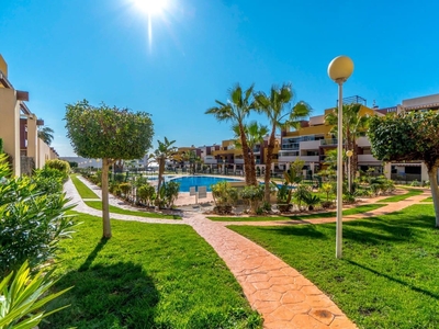 Apartamento en venta en Orihuela Costa, Orihuela, Alicante