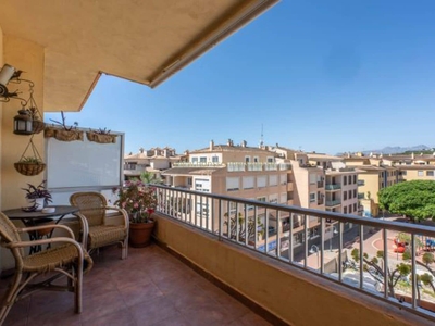 Apartamento en venta en Pinar del Advocat - Cometa, Teulada-Moraira, Alicante