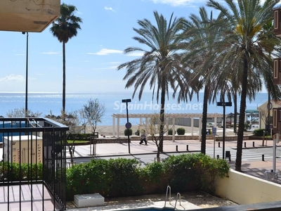 Apartamento en venta en Playa de los Boliches, Fuengirola