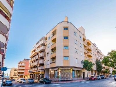 Apartamento en venta en Playa del Cura, Torrevieja, Alicante