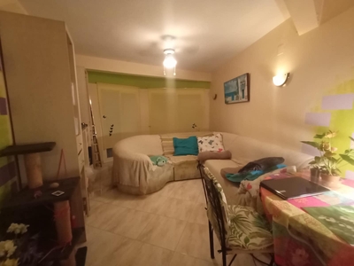 Apartamento en venta en Pueblo, Calpe / Calp, Alicante