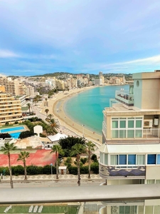 Apartamento en venta en Puerto, Calpe / Calp, Alicante