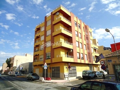 Apartamento en venta en Rojales