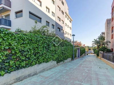 Apartamento en venta en Sitges, Barcelona