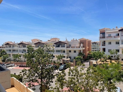 Apartamento en venta en Solymar, Benalmádena, Málaga